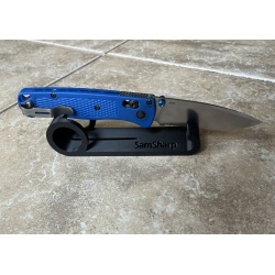 Single Knife Display Stand