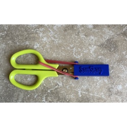 Scissor Saver